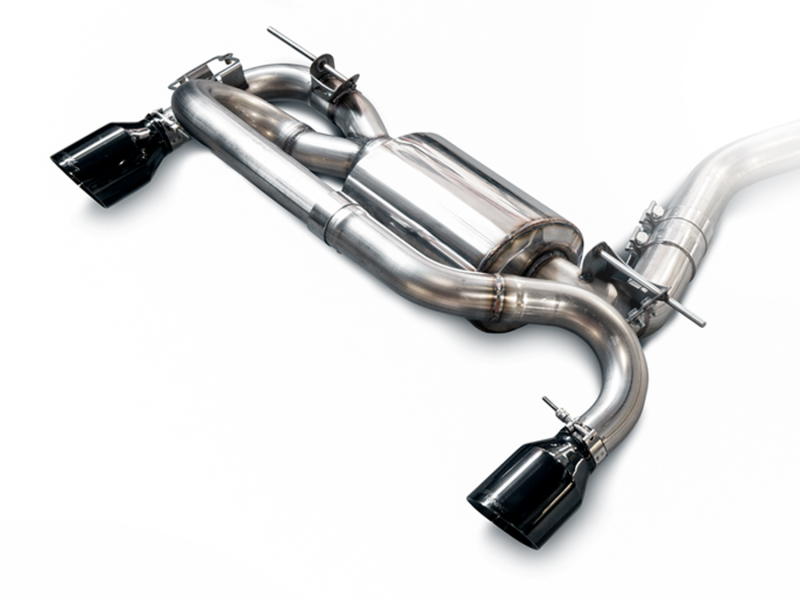 AWE Axle-Back Touring
