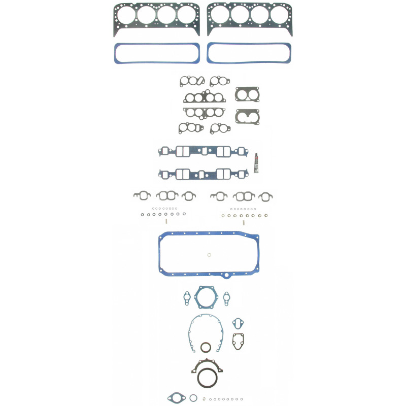 FEL Engine Gasket Sets