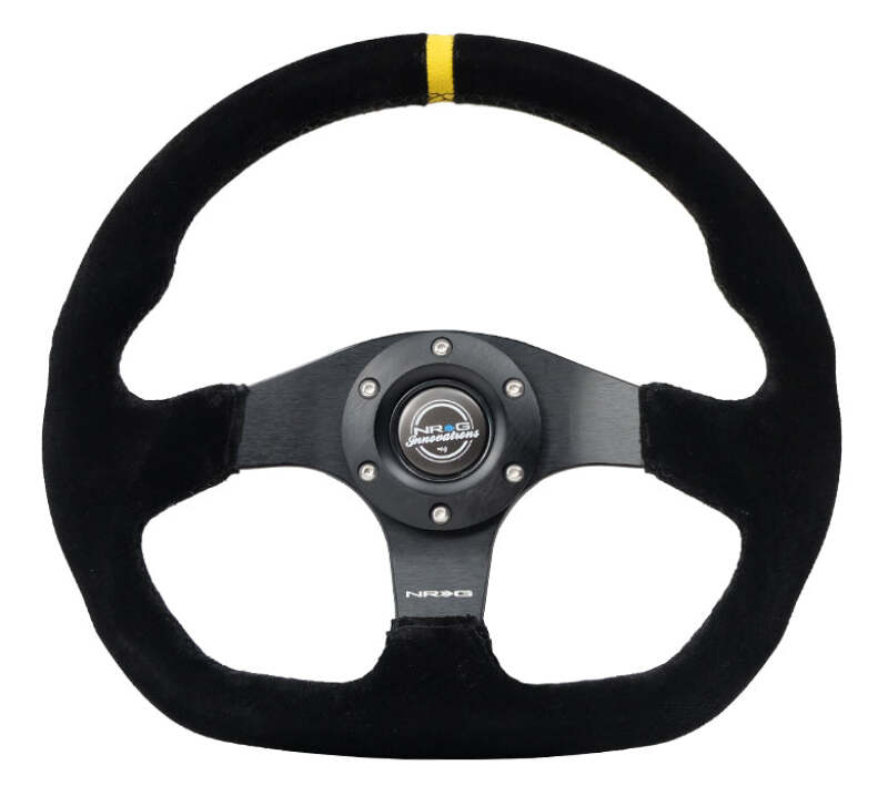 NRG Steering Wheels - Reinforc