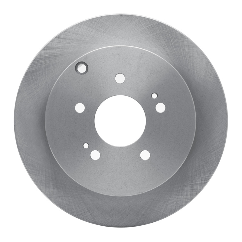 DFC Brake Rotors - Plain