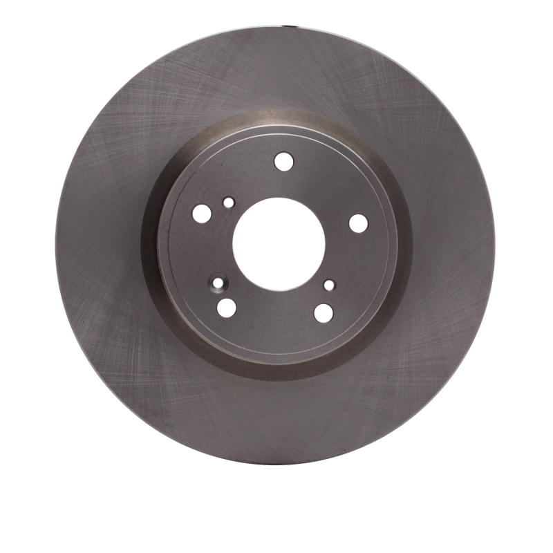 DFC Brake Rotors - Plain