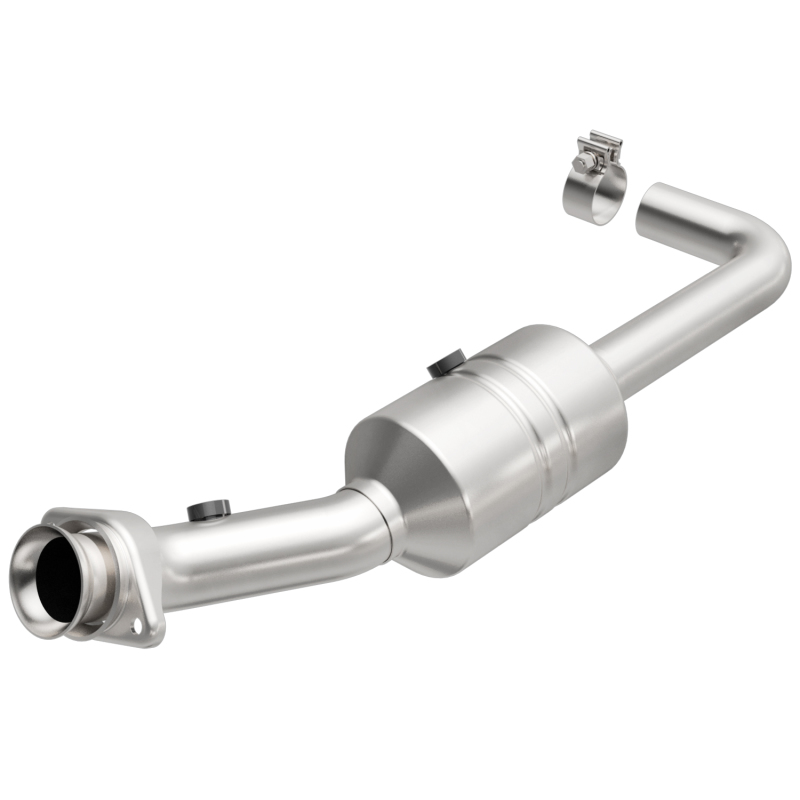 MagnaFlow Direct Fit Catalytic Converter 2011-2014 F-150 3.7L Underbody thumbnail 5