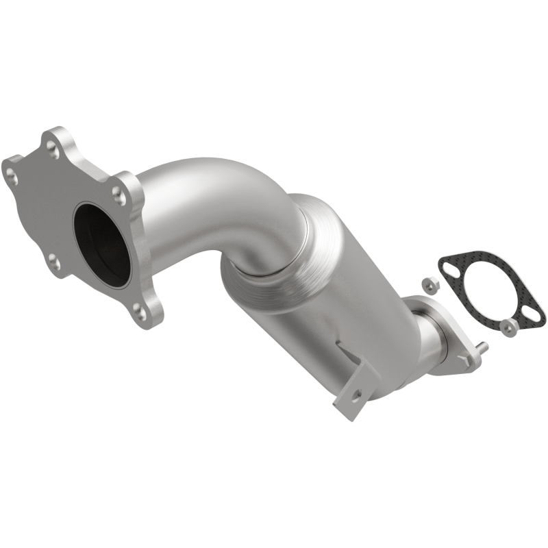MagnaFlow Direct Fit Catalytic Converter 2006 Saab 9-2X 2.5L thumbnail 2
