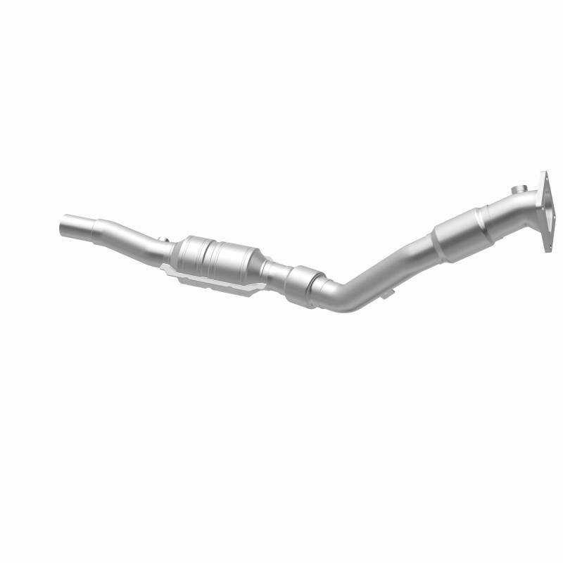 MagnaFlow Direct Fit Catalytic Converter 00-02 Audi A6 Quattro 2.7L thumbnail 8