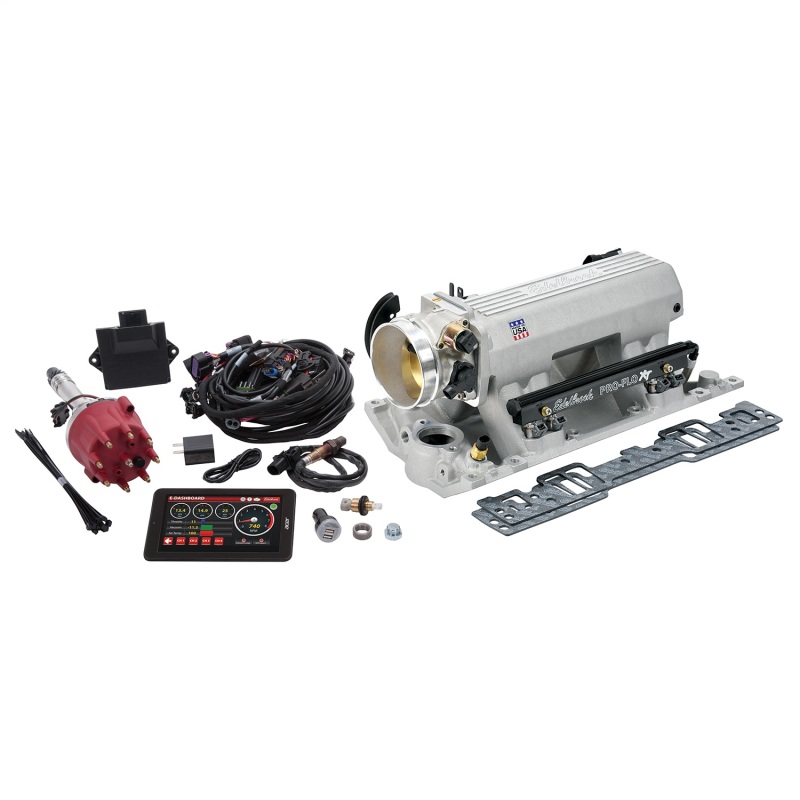 Pro-Flo 4 Fuel Injection Kit