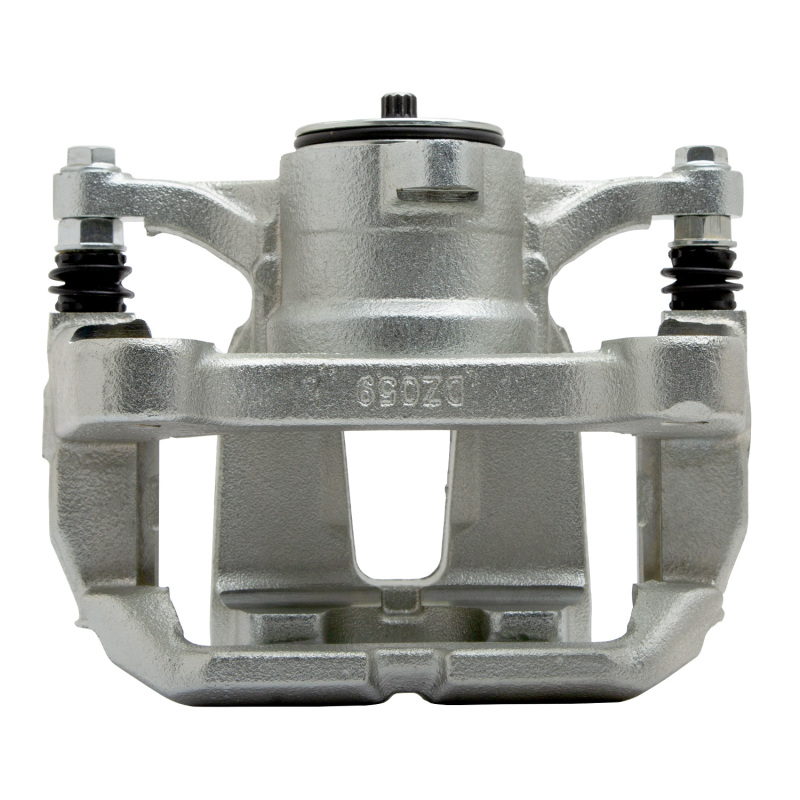 DFC 19-25 Dodge Ram 1500 Pickup Rear-R Premium Caliper - Silver Zinc Coated thumbnail 6