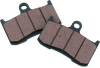 BKM Brake Pads