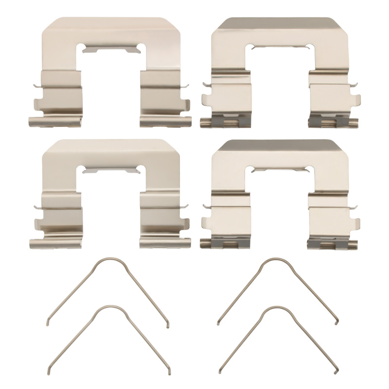 DFC SS Hardware Kits