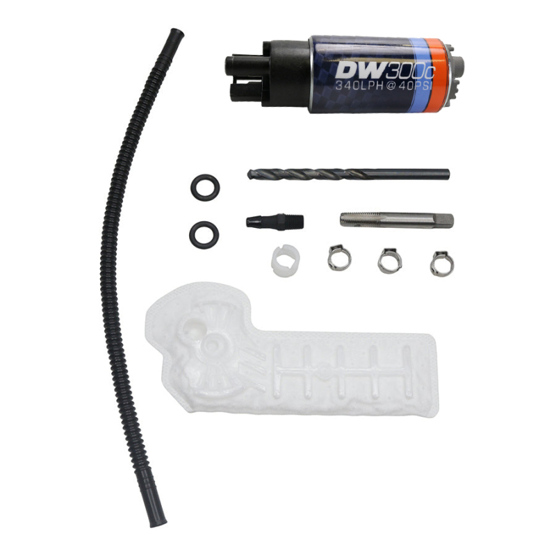 DW DW300C Fuel Pumps w/Kits