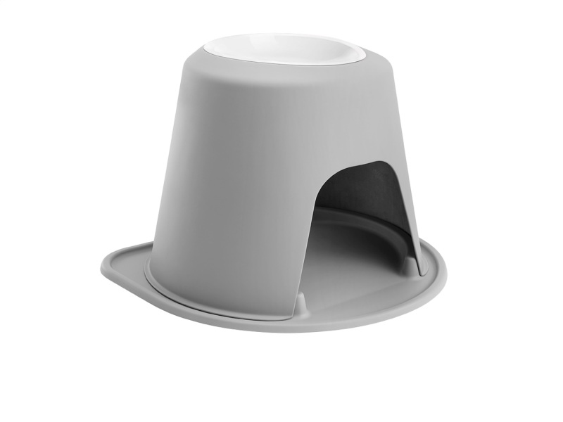 WT Pet Feeding System