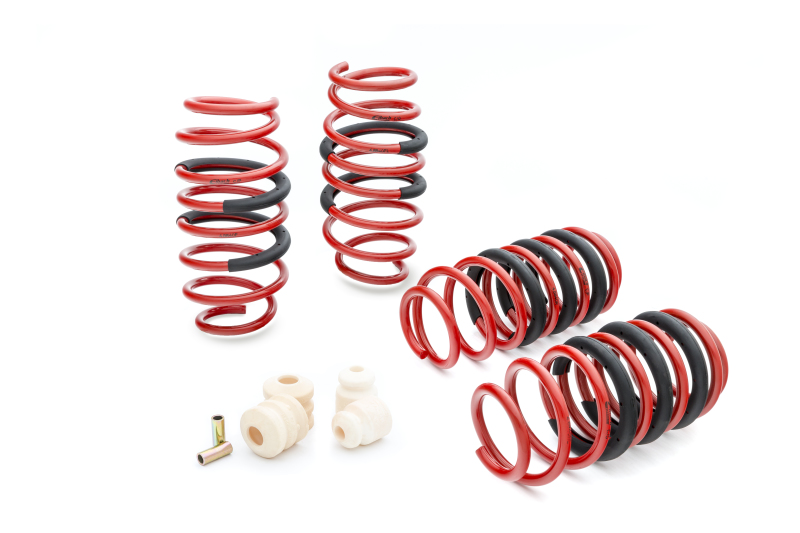 Eibach Sportline Kit for Honda 14+ Civic/12-13 Civic Si Coupe/Sedan /13-15 Acura ILX 4cyl thumbnail 6