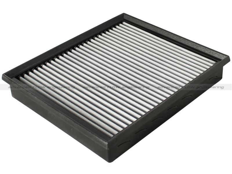 Magnum FLOW OE Replacement Air Filter w/ Pro DRY S Media
Toyota Tundra 2014 V8-5.7L