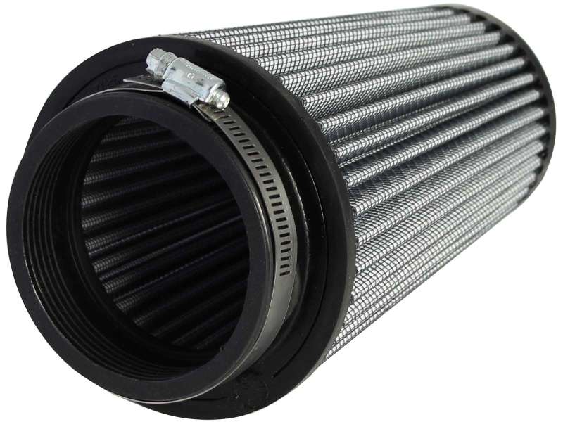 aFe Magnum FLOW Pro DRY S Air Filter 3-1/2in F x 5in B x 3-1/2in T x 8in H thumbnail 4