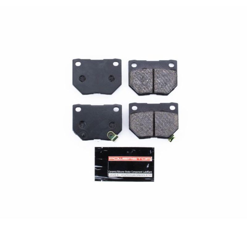 PSB Track Day SPEC Brake Pads
