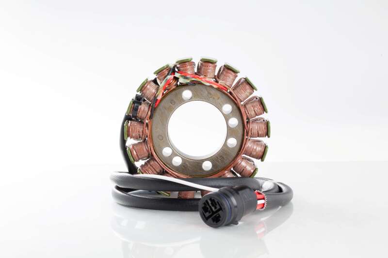 RME Stator