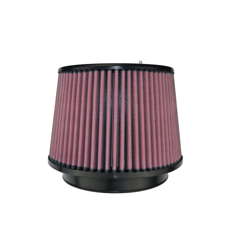 Injen 8-Layer Oiled Cotton Gauze Air Filter 6.0in ID/ 8.25in Base / 6.0in Height / 7.0in Top thumbnail 4