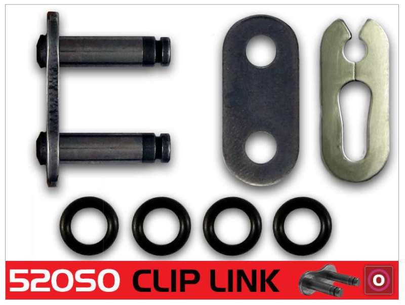 RKC Sealed Ring Chain