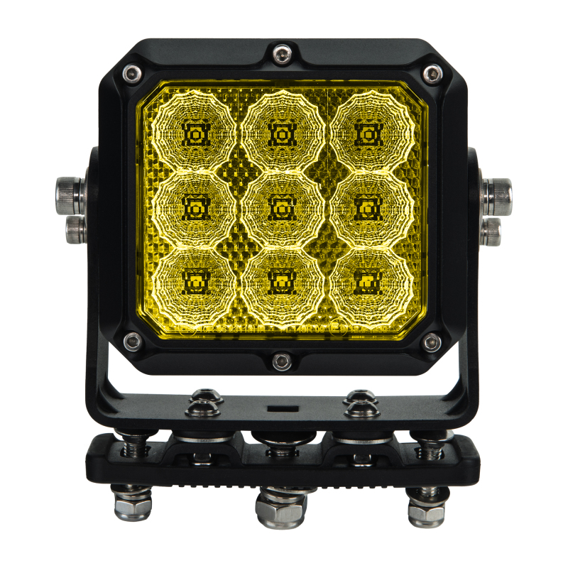 ORL Auxiliary Lights