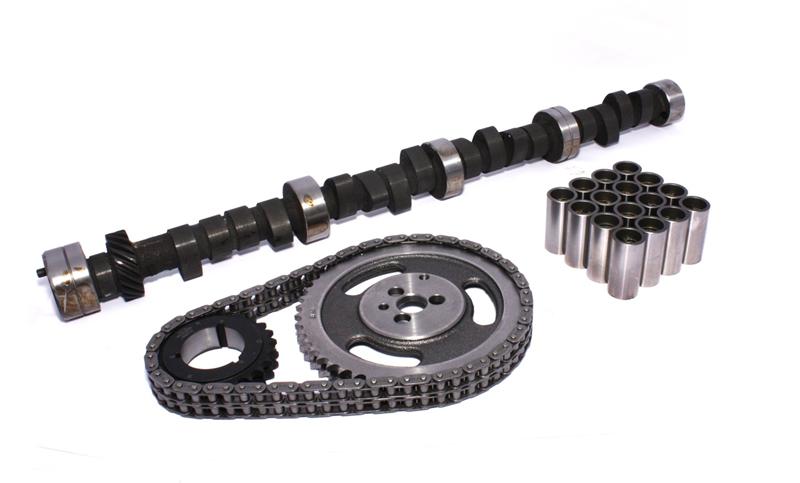 CCA Camshaft Kits