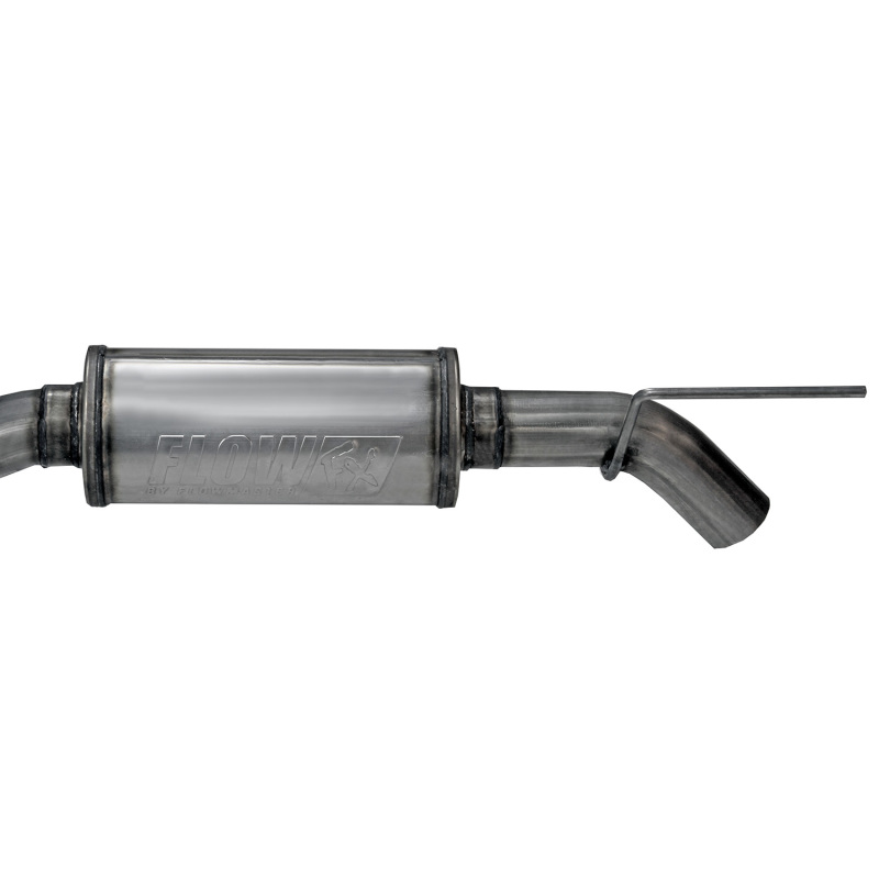 Flowmaster 21-25 Ford F-150 2.7L/3.5L/5.0L FlowFX-Extreme Cat-Back Exhaust System thumbnail 4