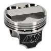 Wiseco Acura 4v DOME +5cc STRUTTED 81.5MM Piston Shelf Stock thumbnail 7