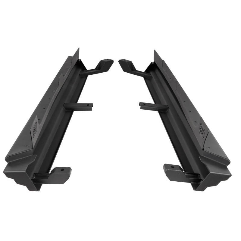 ARB Rock Sliders- For Use with 2020-2021 Jeep Gladiator JT thumbnail 5