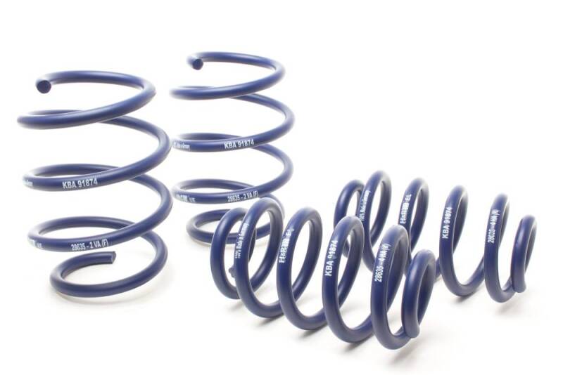 HR Sport Springs