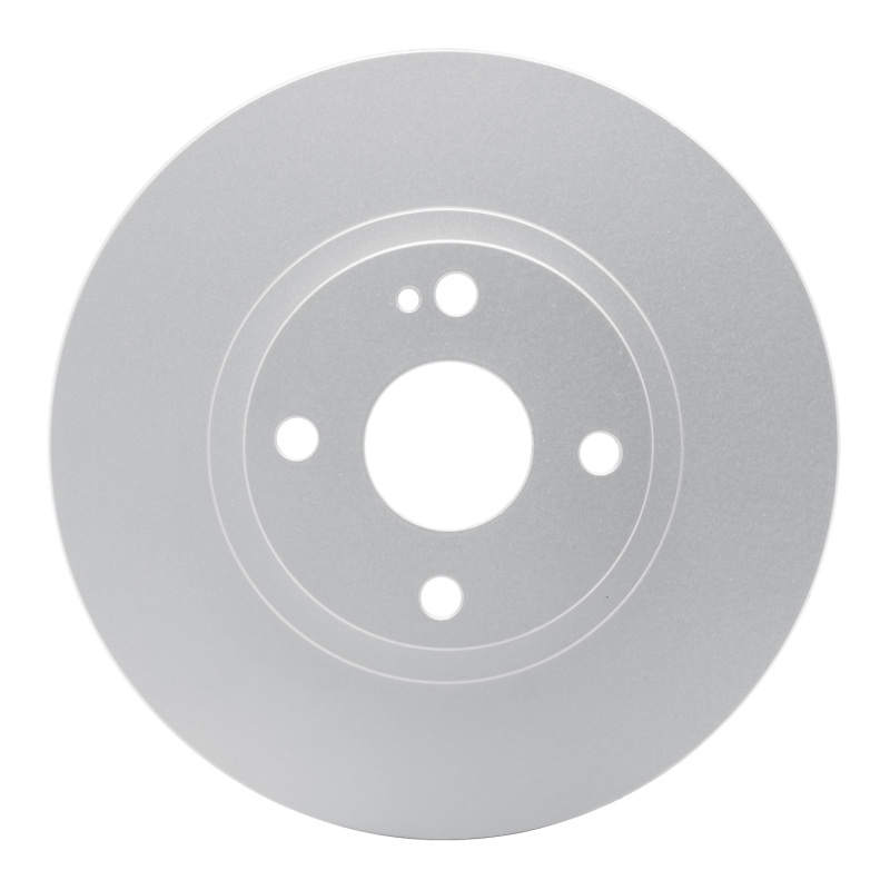 DFC GeoSPEC Coated Rotors - Plain