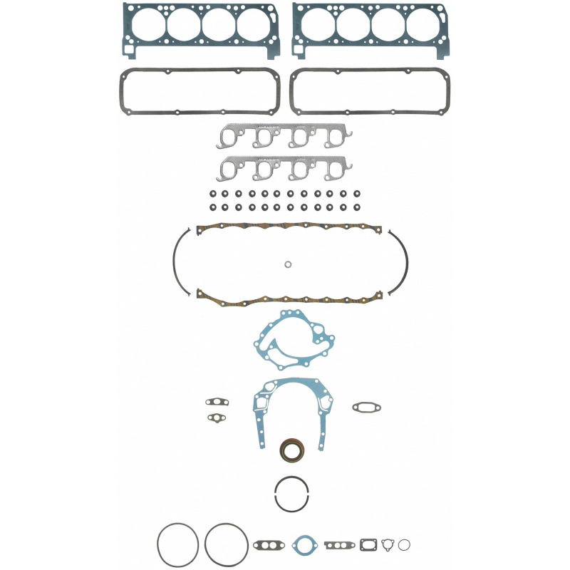 FEL Engine Gasket Sets