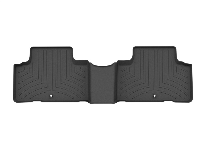WT FloorLiner - Rear - Blk