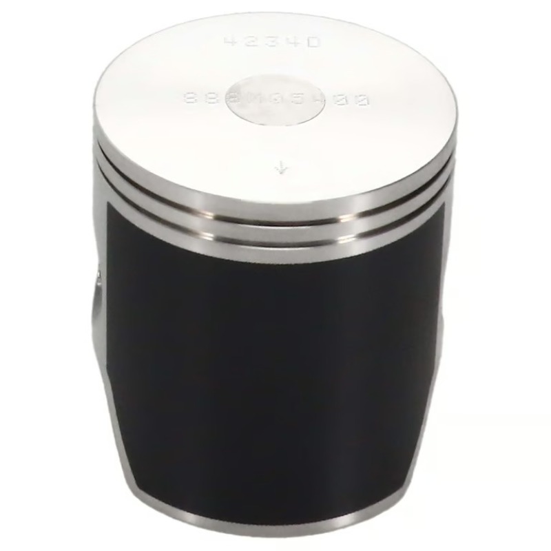 Wiseco Sherco 125 SE-R 2018 Piston Kit thumbnail 2