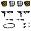 BAJ Fog Light Pocket Kit