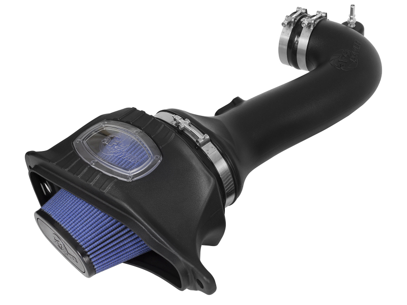 AFE Momentum Cold Air Intakes