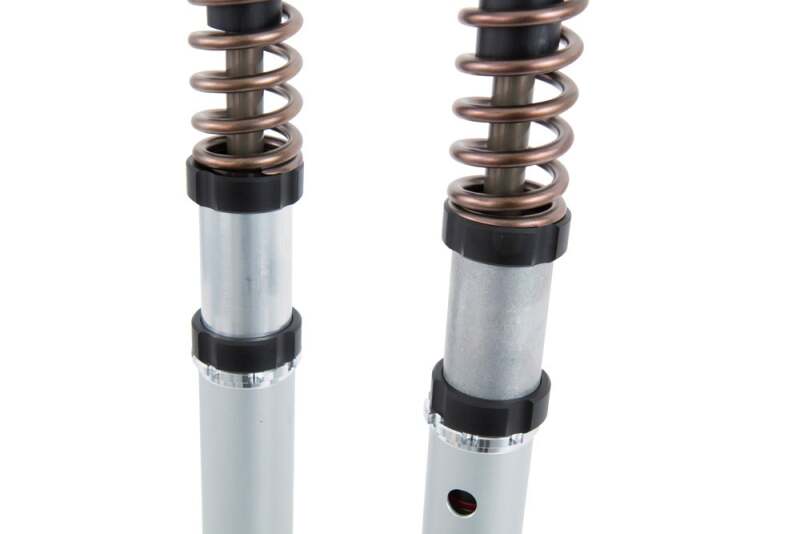 Ohlins 08-15 Yamaha YZF R6 NIX 30 Cartridge Kit (Springs/Oil Sold Separately)