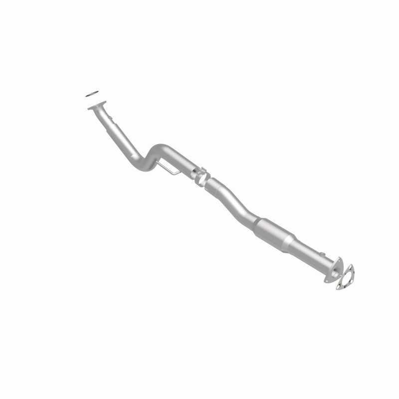 MagnaFlow 2003 GMC Savana 3500 6.0L Direct Fit Converter thumbnail 7