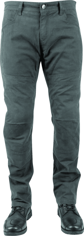Speed and Strength Dogs Of War 2.0 Pant Charcoal Size - 38 X 32 thumbnail 5