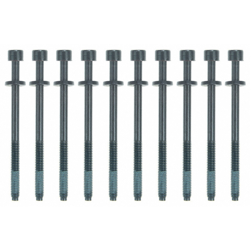 FEL Cylinder Head Bolts