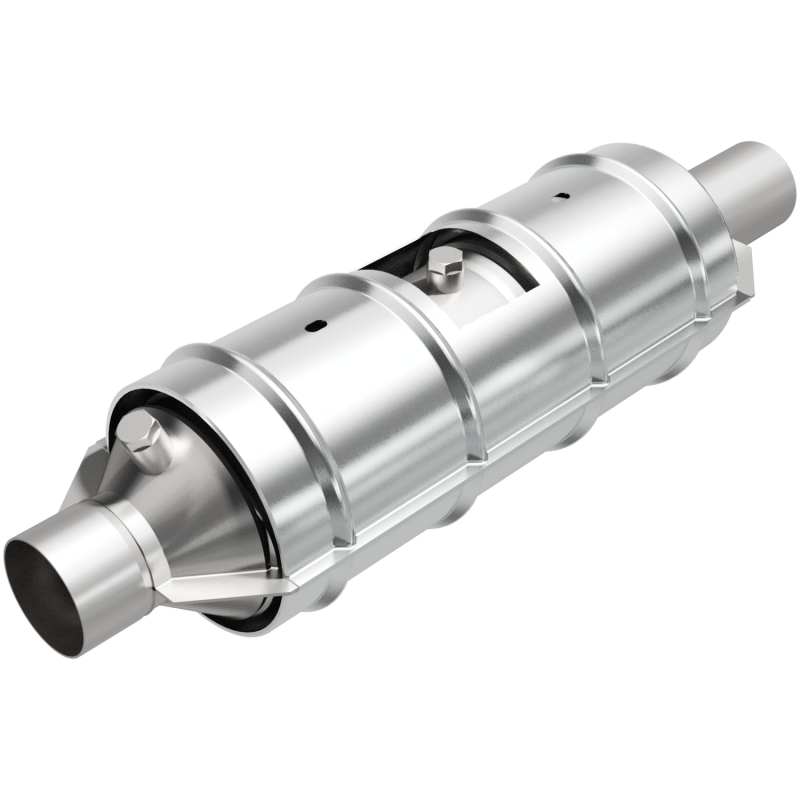 California Universal Catalytic Converter - 3.00in.
California Universal Catalytic Converter-3.00in.
California CARB Universal Catalytic Converter