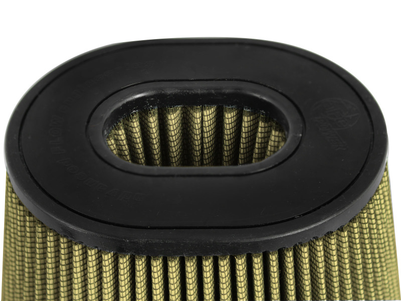 aFe MagnumFLOW HD Air Filters Pro Guard 7 5in F x 9-7.5in B x 6.75-5.5in T x 6.875in H thumbnail 9