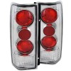 ANZ Taillights