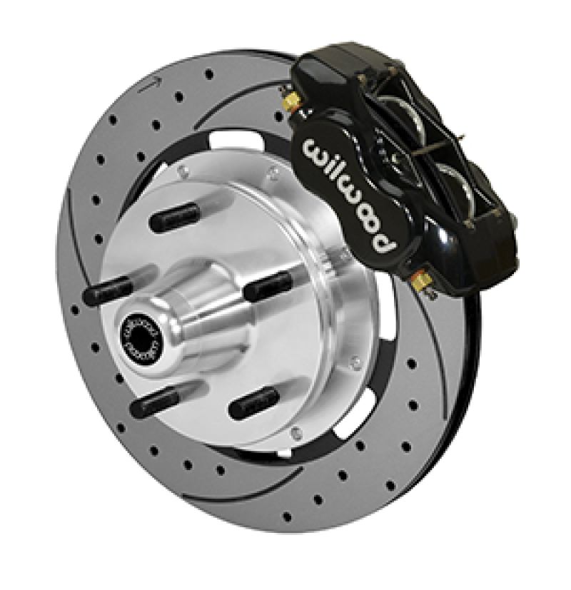 WIL Dynalite Brake Kit
