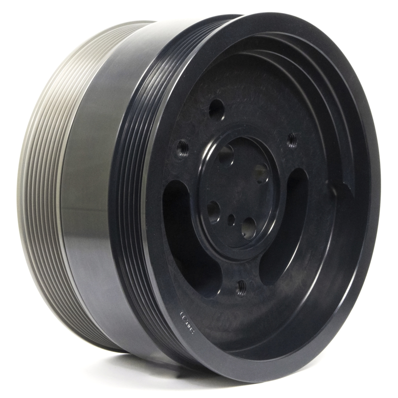 Fluidampr 08-10 Ford 6.4L Powerstroke Diesel Damper