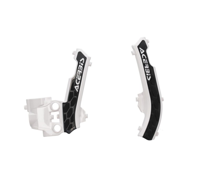 ACB Frame Guards