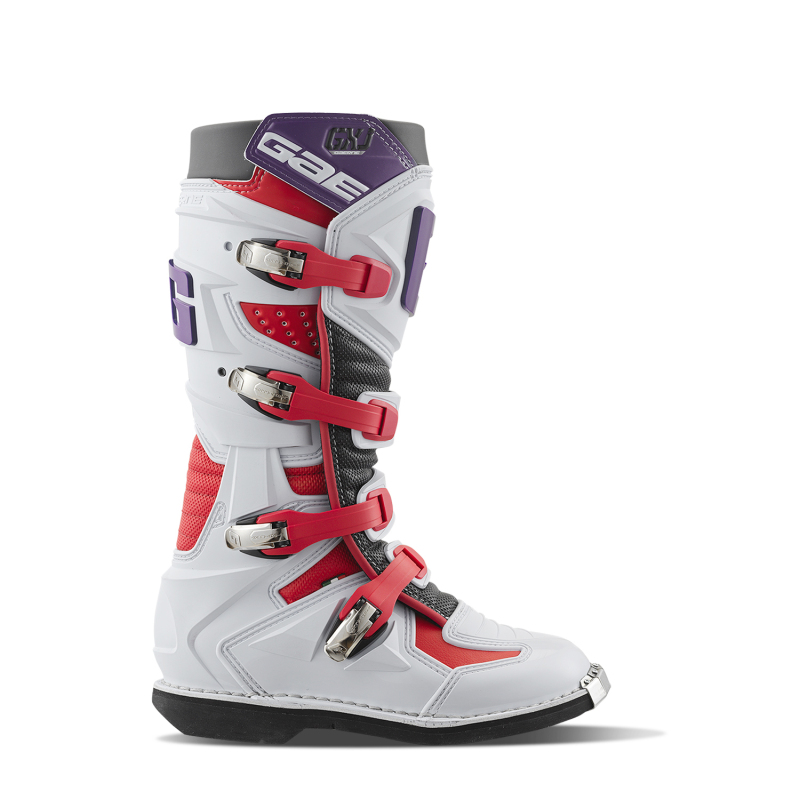 GAR GXJ Boot