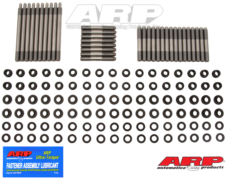 ARP Head Stud Kits