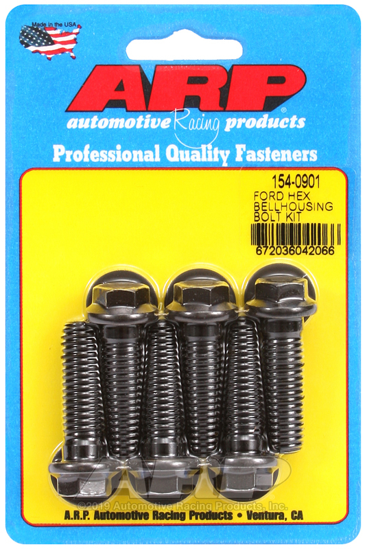 ARP Bellhousing Bolt Kits
