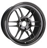Enkei RPF1 18x7.5 5x114.3 48mm Offset 73mm Bore SBC Wheel 07-11 MS3/06-10 Civic Si thumbnail 4