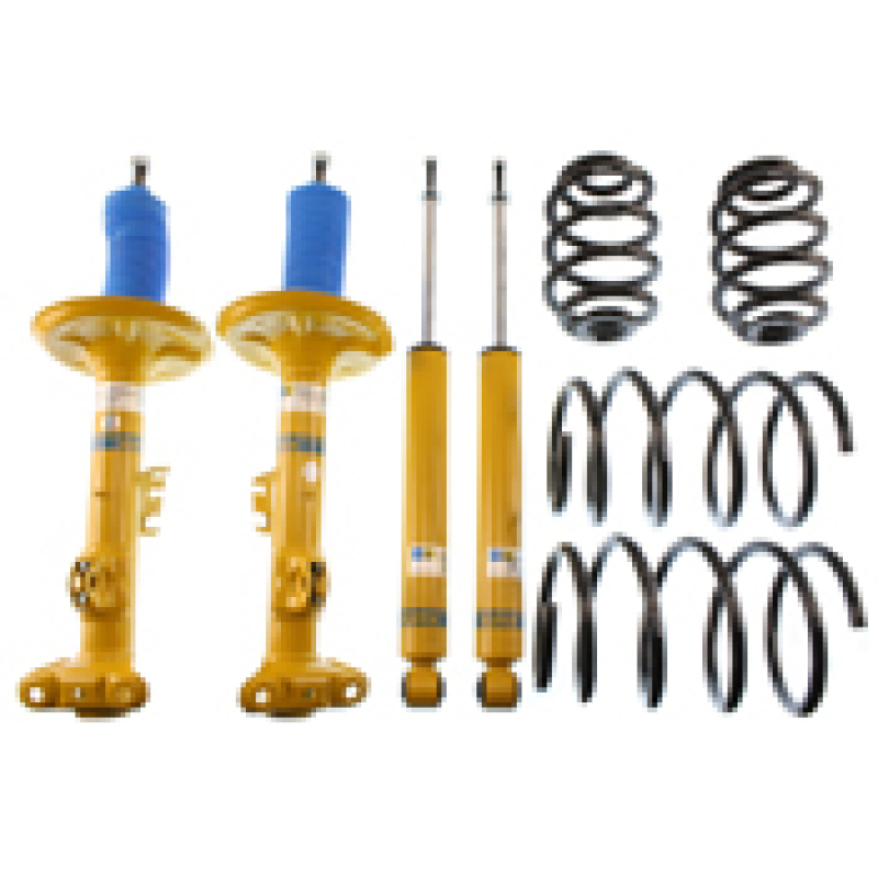 Bilstein B12 1998 BMW 328is Base Front and Rear Suspension Kit thumbnail 6
