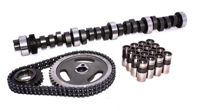 CCA Camshaft Kits