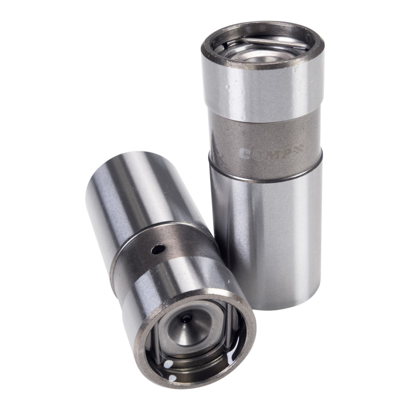 Comp Cams Oldsmobile/Pontiac Applications DLC Hydraulic Flat Tappet Lifter .842in Dia. -8 Cyl thumbnail 7
